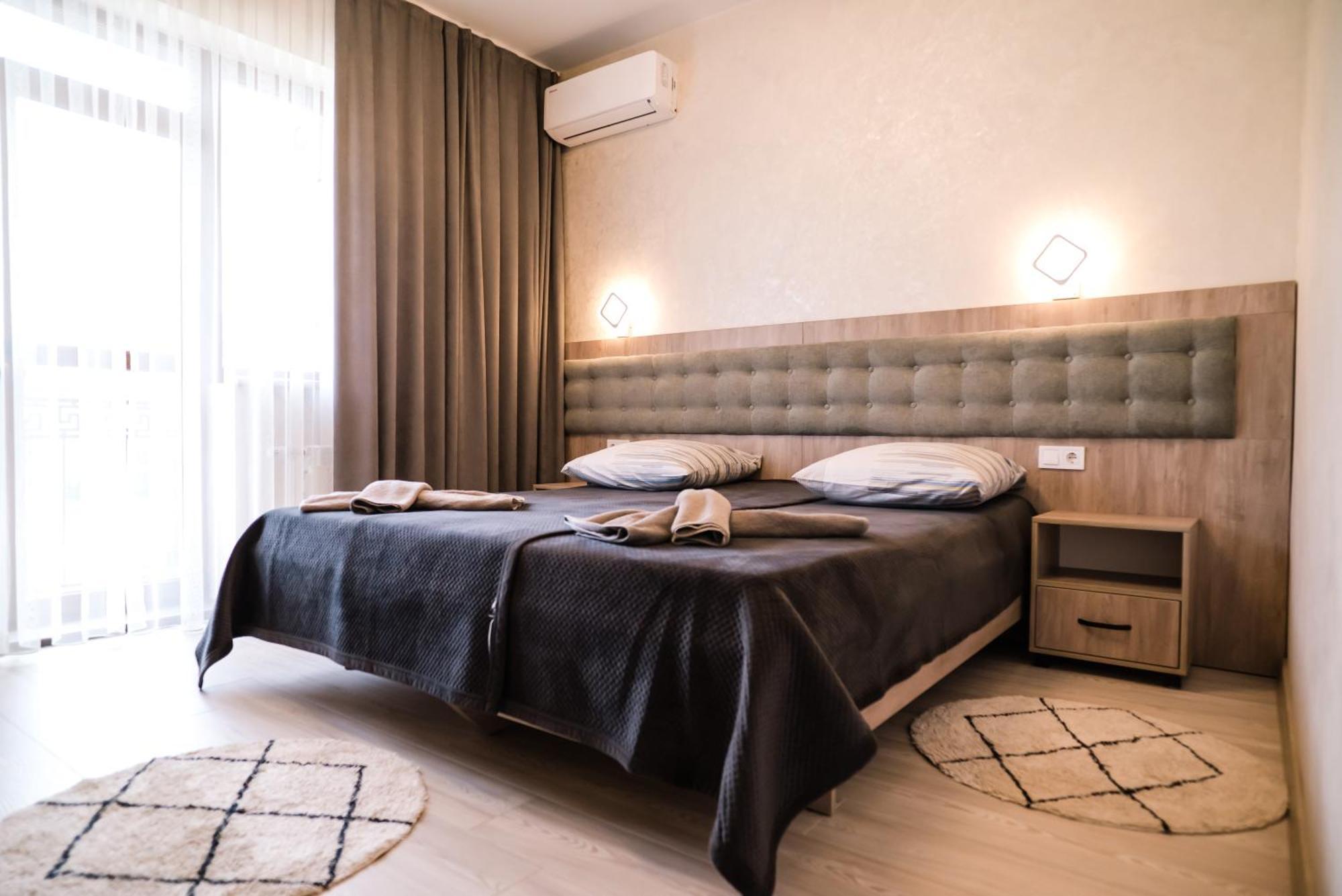 Hotel Вікторія Polyana  Exterior foto